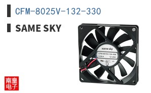 CFM-8025V-132-330 ͼƬ